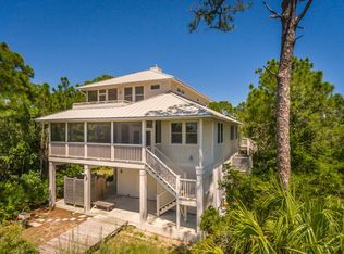 2063 Turpentine Trl, Eastpoint, FL 32328