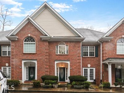 2075 Pine Tree Dr APT A3, Buford, GA, 30518