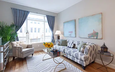 Rented by The Syper Group