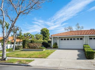 25016 Sunset Pl W, Laguna Hills, CA 92653