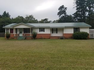 406 S Green St, Hallsville, TX 75650