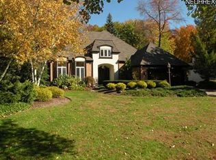 1987 Newbury Dr, Westlake, OH 44145