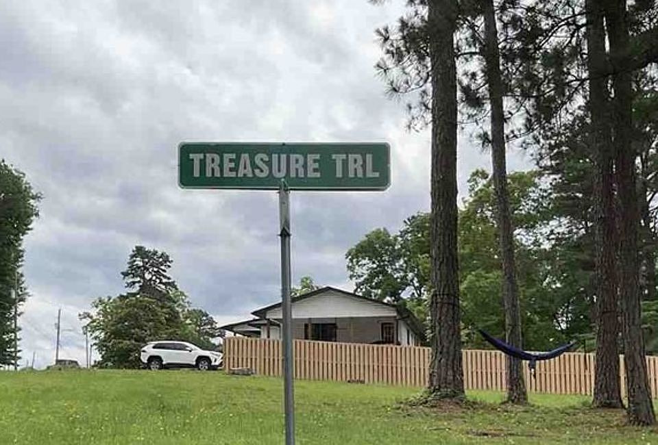 Exterior Address Verification