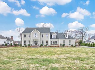 113 Ely Rd, Longmeadow, MA 01106