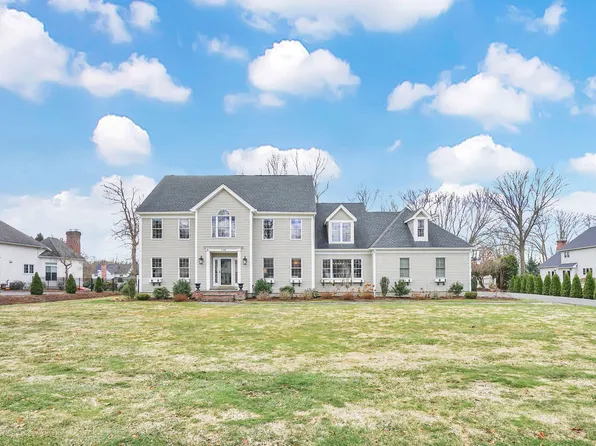 113 Ely Rd, Longmeadow, MA 01106