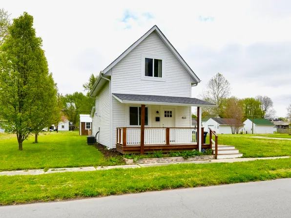 403 N 9th St, Elwood, IN 46036