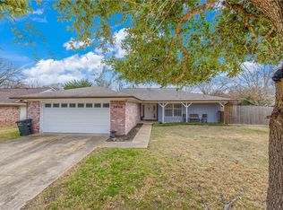 2600 Calico Ct, College Station, TX 77845