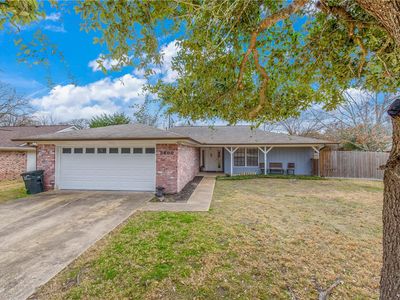2600 Calico Ct, College Station, TX, 77845