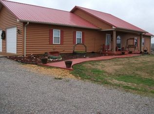 380 Linville Rd, Sparta, TN 38583