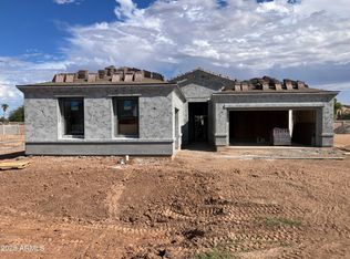 1574 N Himosa Dr, Casa Grande, AZ 85122
