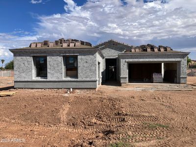 1574 N Himosa Dr, Casa Grande, AZ, 85122