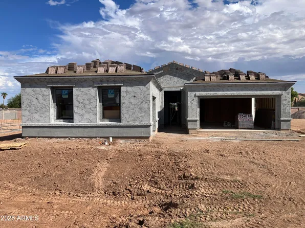 1574 N HIMOSA Drive, Casa Grande, AZ 85122