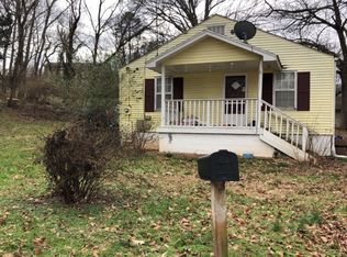 4609 Central View Rd, Knoxville, TN 37912