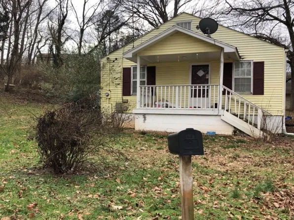 4609 Central View Rd, Knoxville, TN 37912