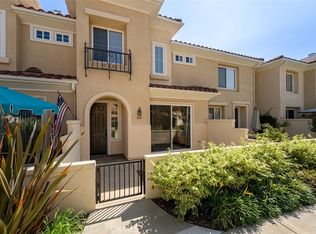 202 Via Vicini, Rancho Santa Margarita, CA 92688