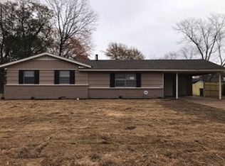 5580 Lochinvar Dr, Memphis, TN 38116