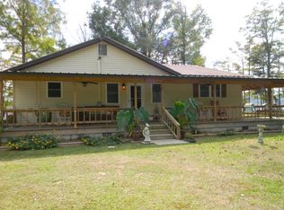 32307 Hub Rd, Dozier, AL 36028