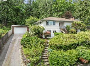 7115 SE 118th Dr, Portland, OR 97266