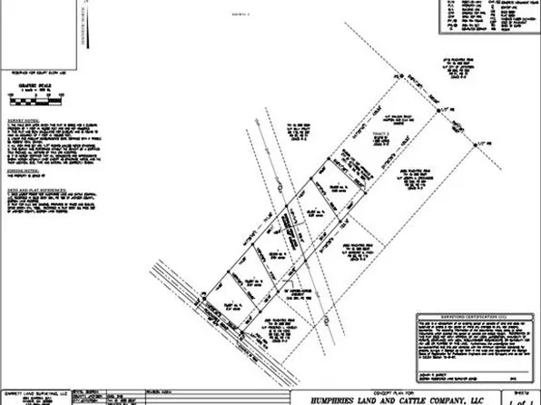 325 Peachtree Rd #1&2, Jefferson, GA 30549