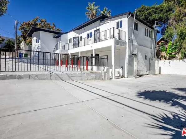 146 Witmer St, Los Angeles, CA 90026