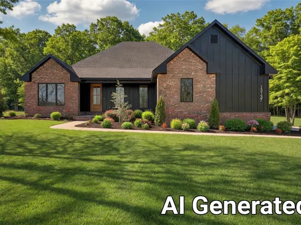 13137 Wallys, Gentry, AR 72734