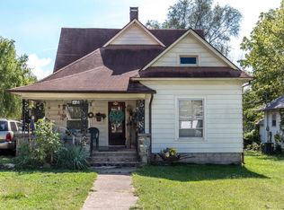 1020 W Atlantic St, Springfield, MO 65803