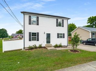 1310 Merritt St, Old Hickory, TN 37138