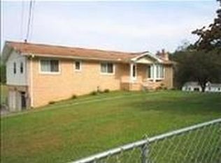 3012 Meadowview Dr, Kingston, TN 37763