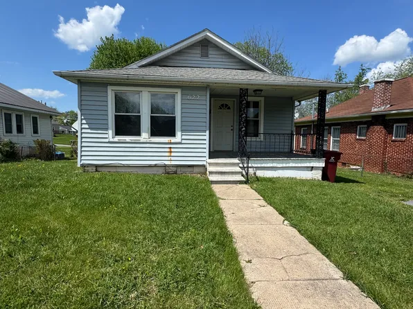 622 Hamilton St, Johnson City, TN 37604