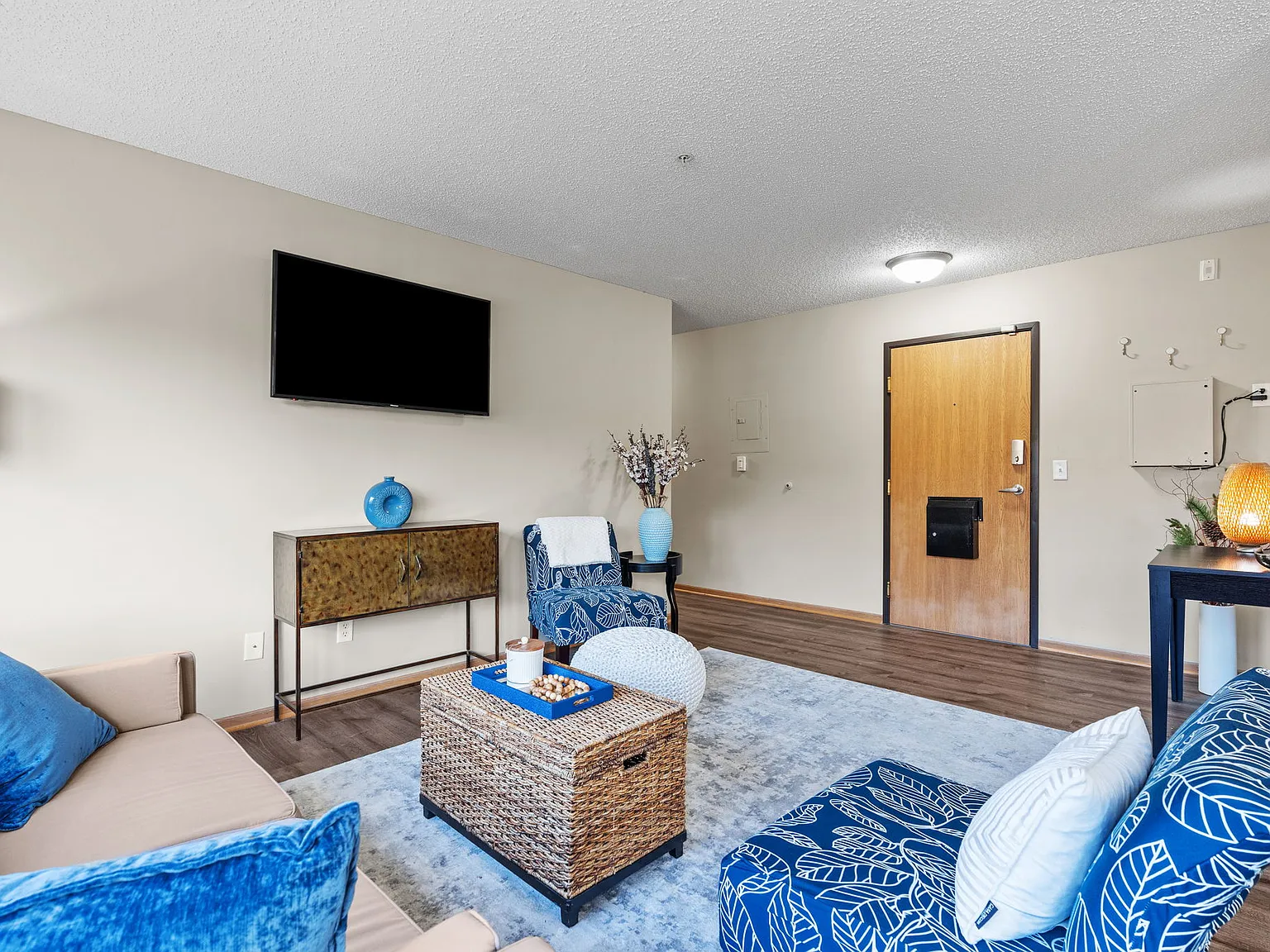 Granite Peaks Apartments — Photo 3