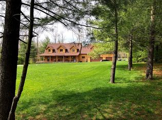 15896 N Gray Rd, Noblesville, IN 46062