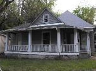 305 Bower St, Hot Springs, AR 71901