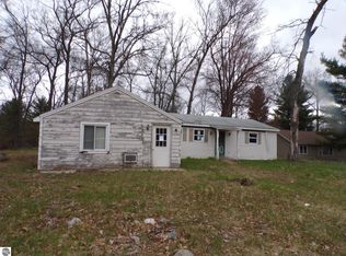 1919 4th Oak St, Prescott, MI 48756