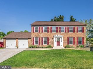 13010 Old Chapel Rd, Bowie, MD 20720