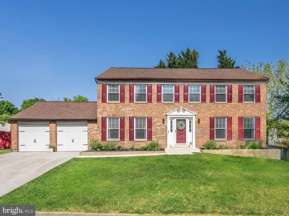13010 Old Chapel Rd, Bowie, MD 20720