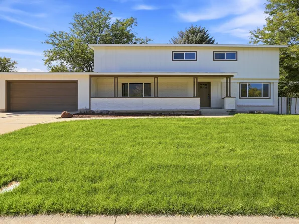 5406 S York St, Salt Lake City, UT 84117