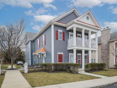 18 Providence Drive #18, Islip Terrace, NY, 11752