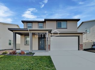 1369 E Old Mesquite St, Kuna, ID 83634