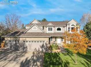 7118 S Parfet St, Littleton, CO 80127