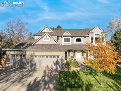 7118 S Parfet St, Littleton, CO, 80127