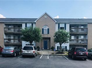 92 Rough Way, Lebanon, OH 45036