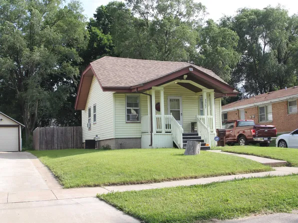 3307 Parkside Ave, Rockford, IL 61101