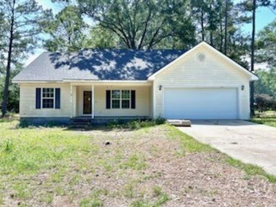 416 Charleston Ave, Statesboro, GA, 30458