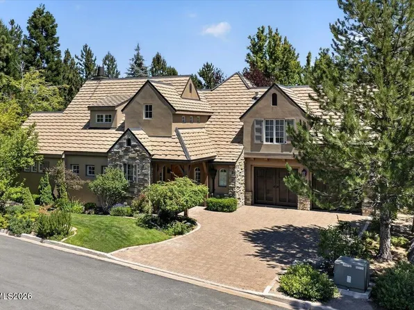 6340 Fleur Ct, Reno, NV 89511
