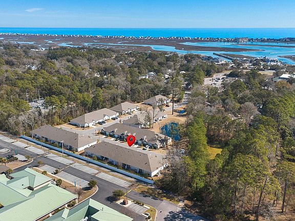 2nd image of 184 Sea Shell Dr. #21