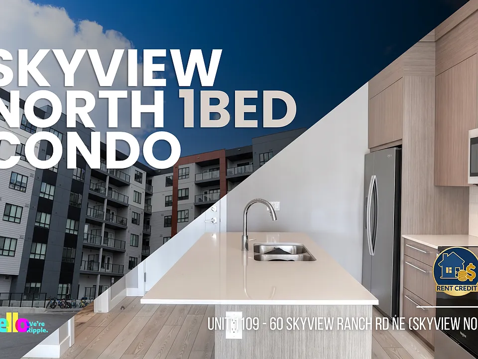 60 Skyview Ranch Rd NE #1109