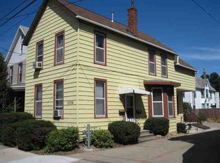 2236 Central Ave, Dubuque, IA 52001