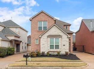 11120 Gregory Ln, Frisco, TX 75035