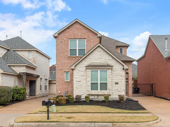 11120 Gregory Ln, Frisco, TX 75035