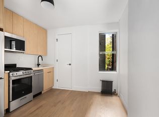 110 8th Ave APT 4S, New York, NY 10011